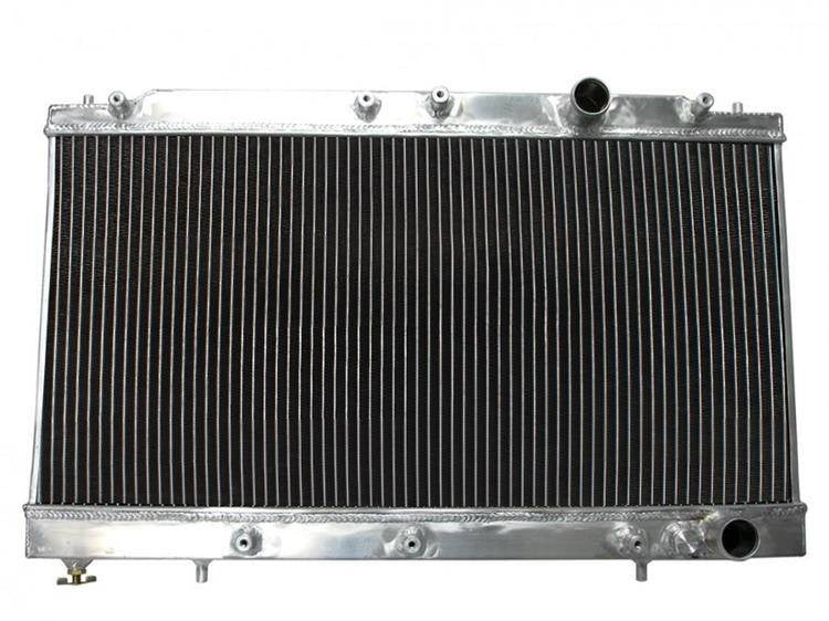 RADIADOR DE ALUMINIO PARA ECLIPSE 1990-1994