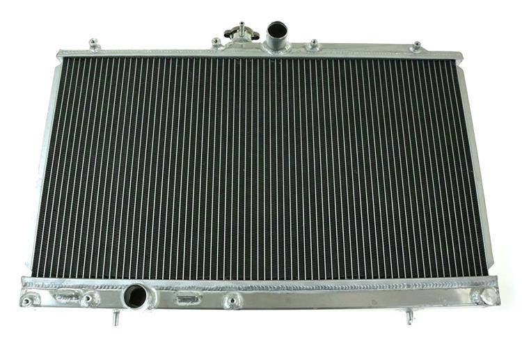 RADIADOR DE ALUMINIO PARA LANCER EVO 7-9