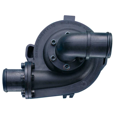 Bomba de Agua Eléctrica DAVIES CRAIG EWP80