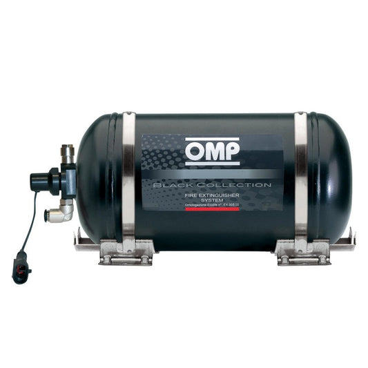 EXTINTOR FIA OMP RACING SISTEMAS ELÉCTRICOS