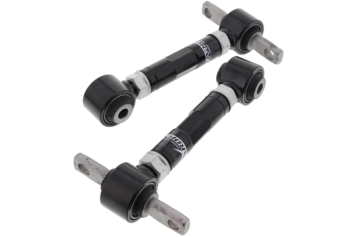 Kit De Camber Trasero Superior Hardrace Para Honda
