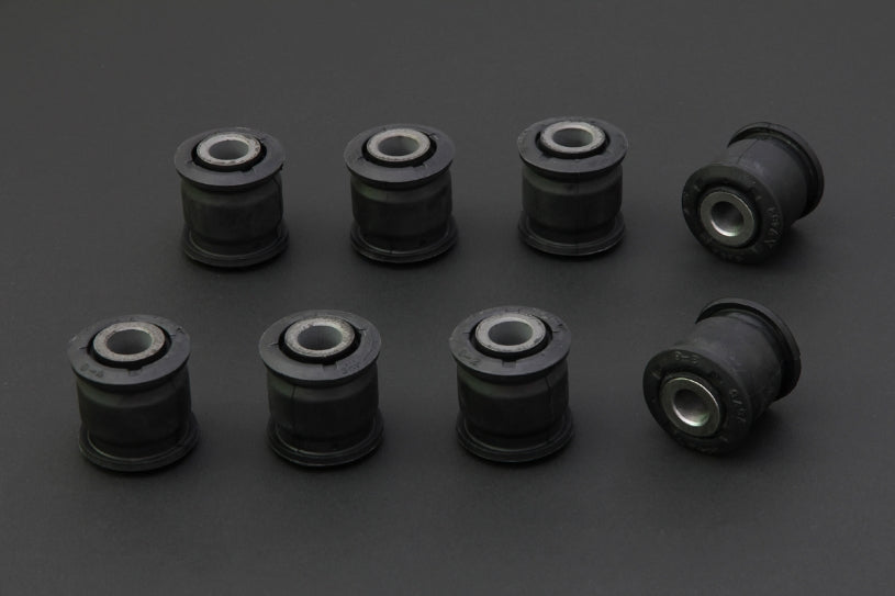 Casquillos Brazo Suspensión Lateral Hardrace Subaru Impreza