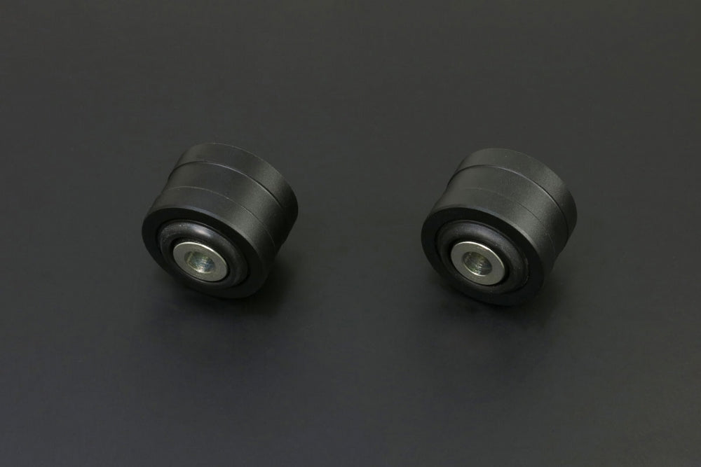 Brazo Arrastre Trasero Hardrace Para Silentblocks Mini Cooper