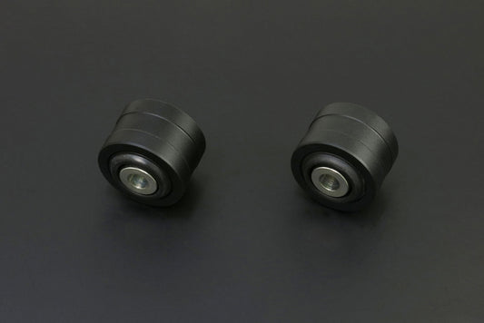 Brazo Arrastre Trasero Hardrace Para Silentblocks Mini Cooper