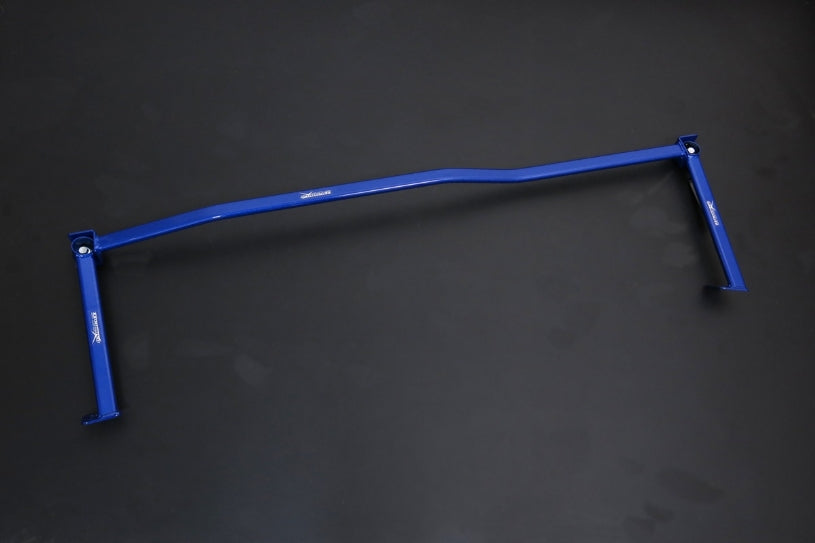 Barra Inferior Trasera Hardrace Para Mazda CX3