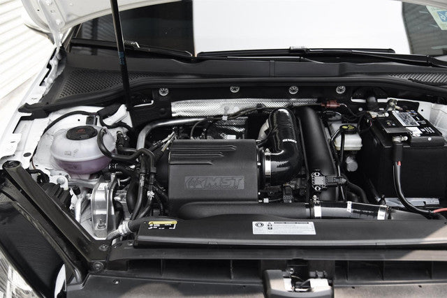 Kit de Filtro de Aire de Admisión MST Performance Audi A3 8V 1.2 1.4 TFSI (EA211) - Imagen 5