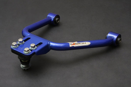 Brazo de Suspensión Superior Delantero Ajustable Hardrace Infiniti G Series Nissan Skyline Z Series