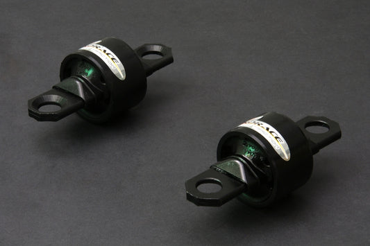 Brazo De Arrastre Trasero Hardrace Para Silentblock Mazda 6