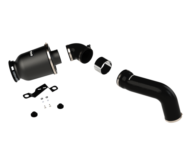 Kit de Admisión Directa Proram PRK-316-BK Seat Ateca Leon Tarraco 1.8 2.0 TSI Cupra