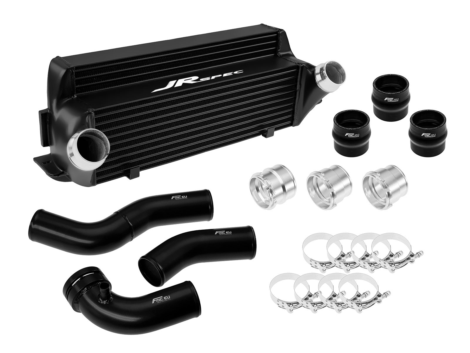 Intercooler JRspec BMW F20 F30 F32 N13 N20 N55 - Imagen 4