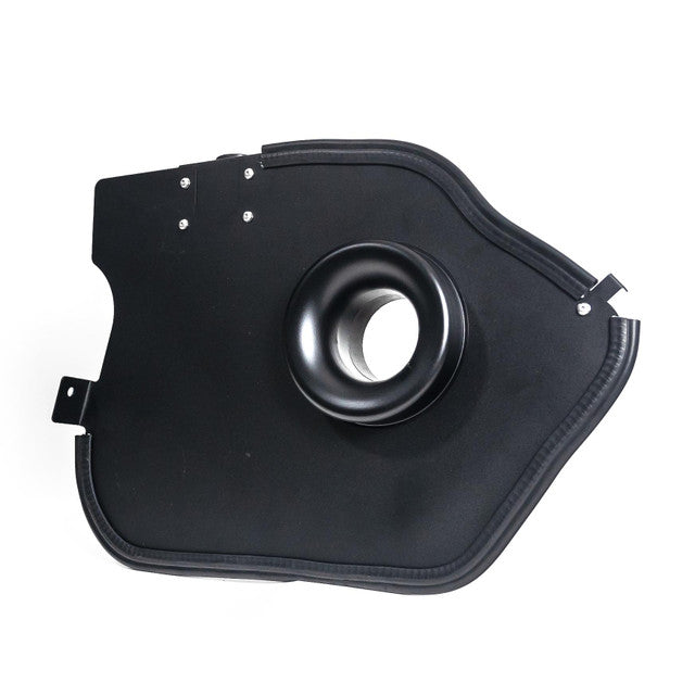 Kit de Admisión Directa Ramair JSK-257-80-BK VW Transporter T5 T6 2.0 TDI BiTDI - Imagen 9