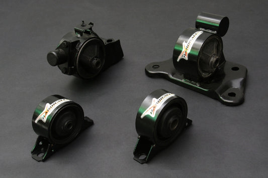 Soporte de Motor Reforzado Hardrace para Mitsubishi Lancer Mirage