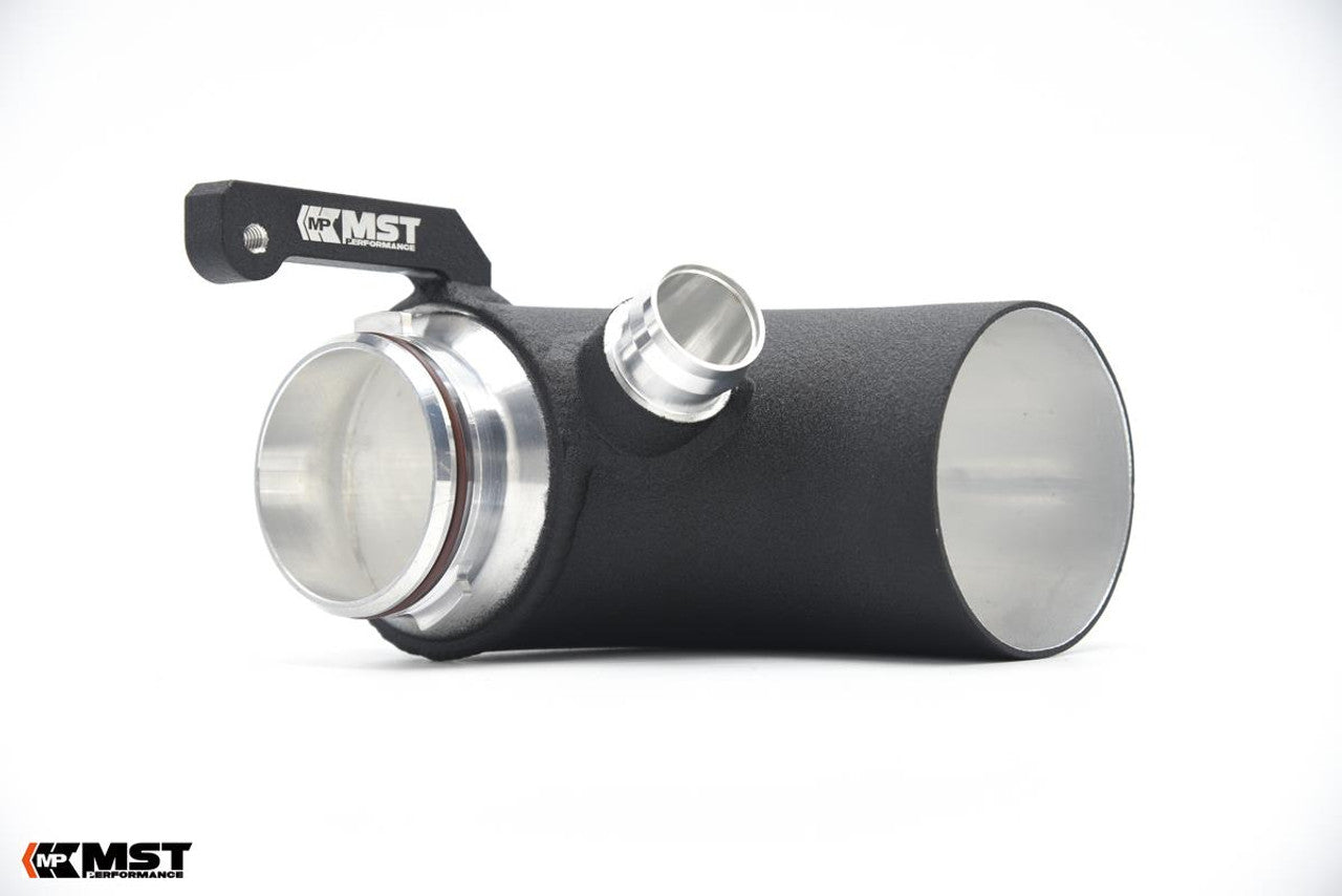 Kit de Filtro de Aire de Admisión MST Performance Audi A3 TT S3 SQ2 Q3 TTS 1.8 2.0 TFSI - Imagen 3