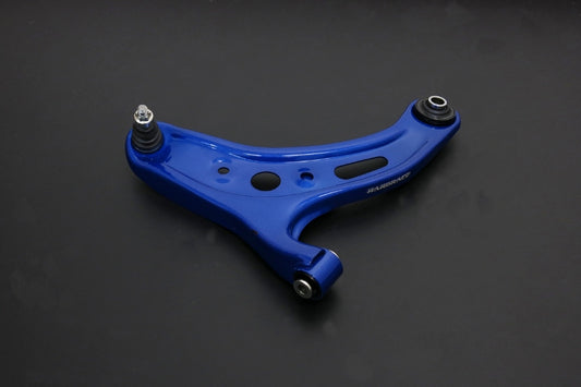 Trapecio Inferior Delantero Hardrace Con Ajuste Del Centro De Balanceo Para Scion FRS Subaru BRZ Toyota 86