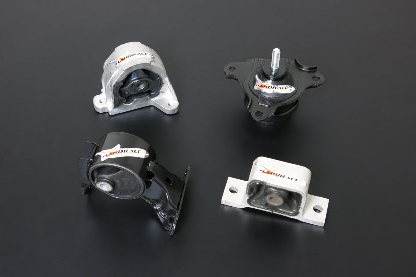 Soporte de Motor Reforzado Hardrace para