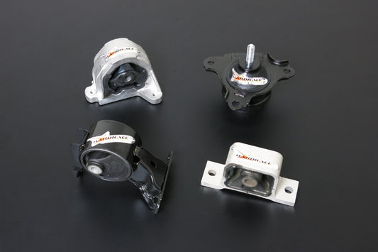 Soporte de Motor Reforzado Hardrace para