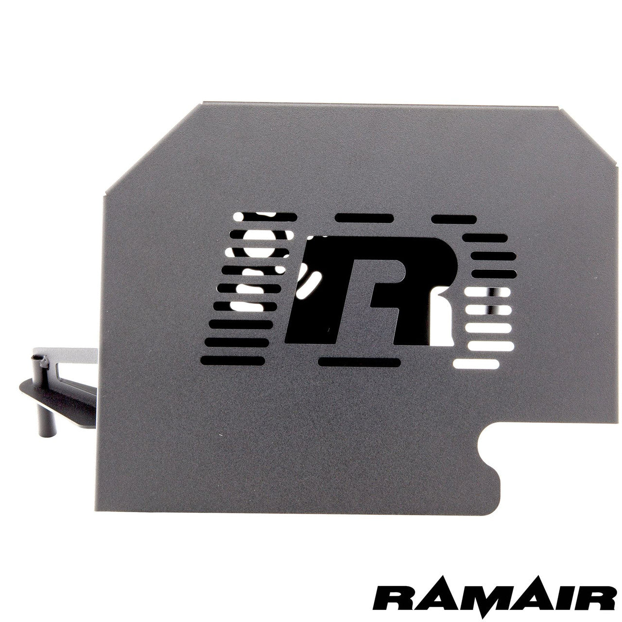 Kit Filtro de Aire de Admisión Ramair SR-225-BK-ECU Ford Focus ST 225 Negro - Imagen 2