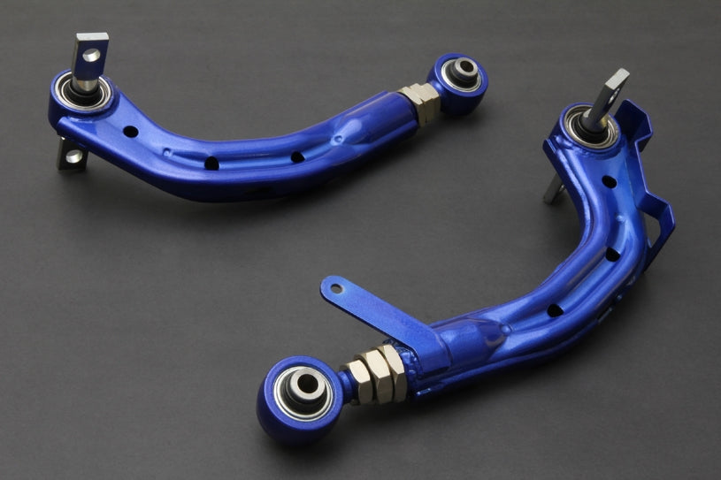 Kit De Camber Trasero Hardrace Para Honda Civic