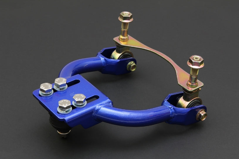 Brazo Superior Delantero Hardrace Para Honda Civic Crx Integra