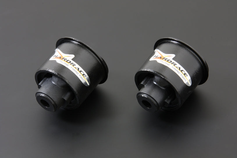 Silentblocks Traseros de Chasis Hardrace Honda Civic