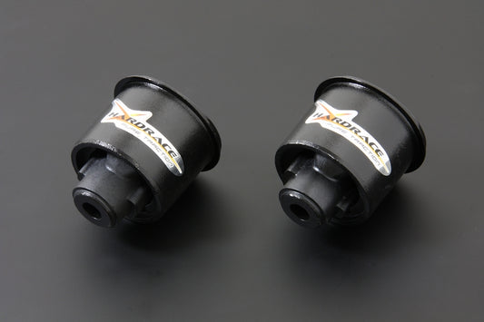 Silentblocks Traseros de Chasis Hardrace Honda Civic