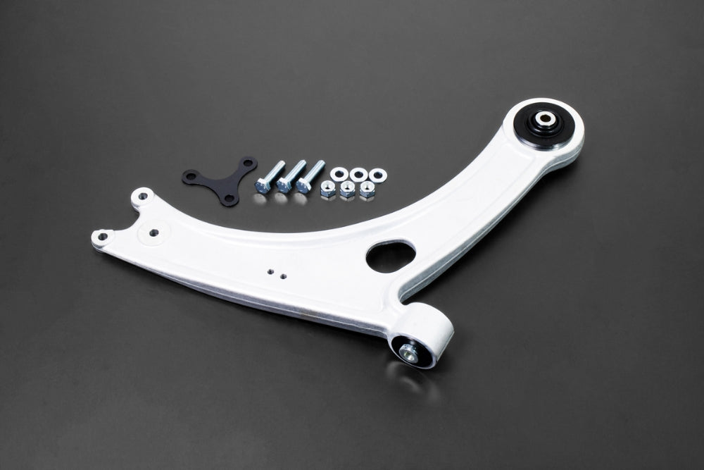 Trapecio Inferior Delantero Hardrace Para Volkswagen Audi Skoda