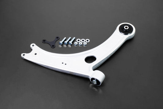 Trapecio Inferior Delantero Hardrace Para Volkswagen Audi Skoda