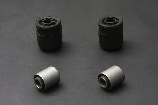 Hardrace: Brazo Inferior Delantero Para Silentblocks Nissan Primera