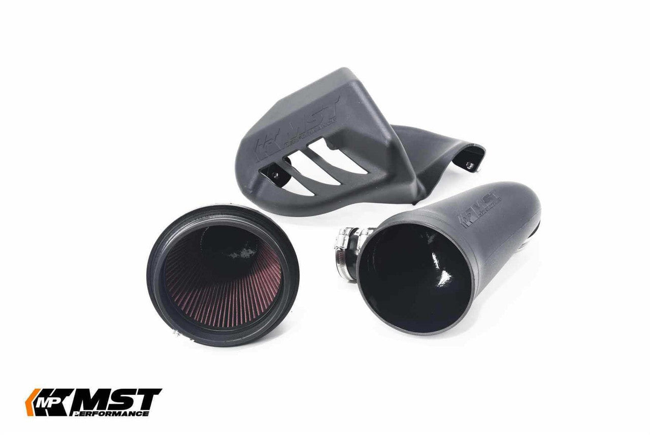 Kit de Admisión MST Performance para BMW M3/M4 (G80/G82) Competition 3.0T S58 - Imagen 6