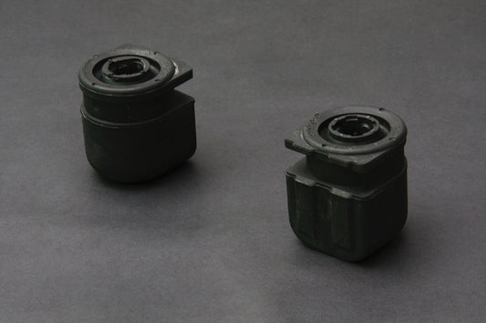 Trapecio Inferior Delantero Hardrace Con Silentblocks Grandes Para Nissan Primera