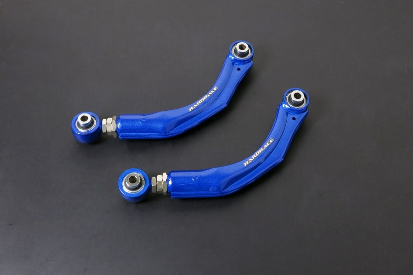 Kit De Camber Trasero Hardrace Para Mitsubishi Eclipse Cross, Lancer, Mirage, Outlander