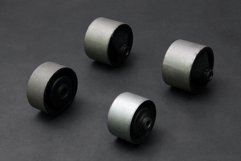 Silentblocks Reforzados Hardrace Mitsubishi Lancer Evolution