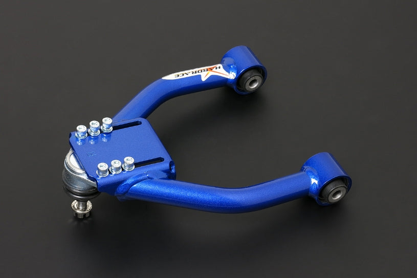Kit De Camber Delantero Hardrace Para Honda CRV
