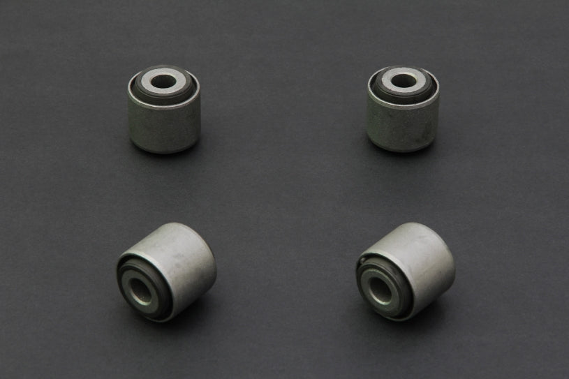 Brazo Lateral Trasero Hardrace Para Silentblocks De Alineación Ford Mazda Volvo