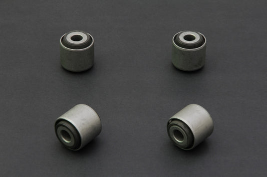 Brazo Lateral Trasero Hardrace Para Silentblocks De Alineación Ford Mazda Volvo