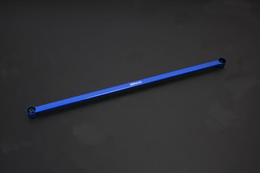 Barra Refuerzo Inferior Delantera Hardrace Para Honda Civic