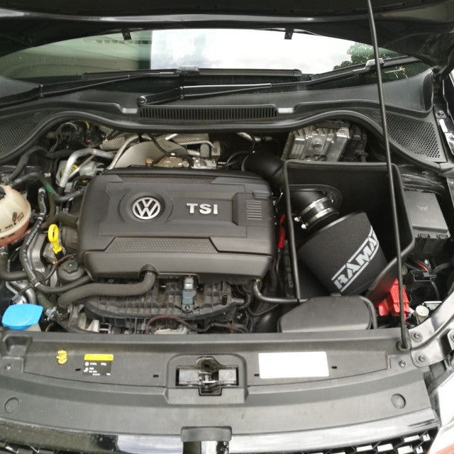 Kit Admisión Directa Ramair JSK-122-BK-TI VW Polo 1.8 TSI GTI - Imagen 3