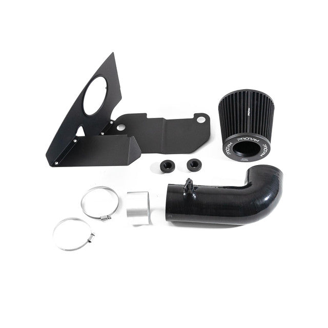 Kit Admisión Directa Proram PRK-120-BK Seat Altea Leon Toledo 1.6 1.9 2.0 TDI - Imagen 3