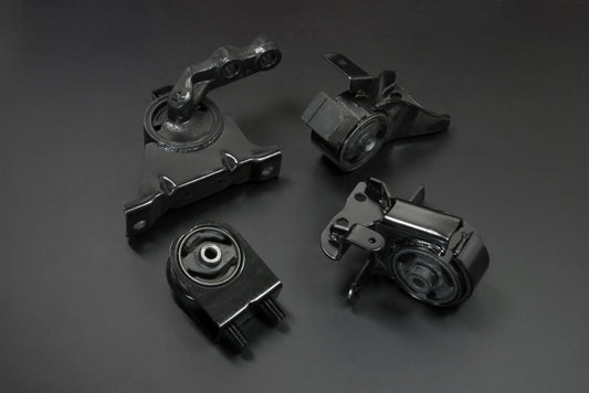Soporte de Motor Reforzado Hardrace para Ford Tierra Mazda 323 5