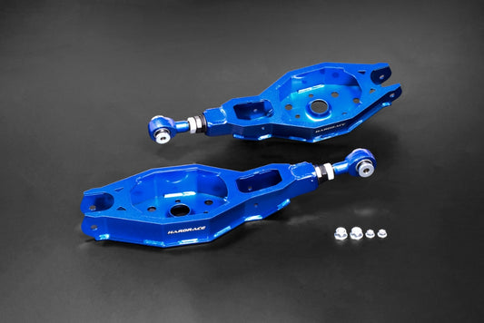 Brazo Inferior Trasero Hardrace Para Honda Civic