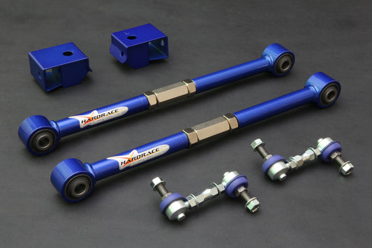 Brazo Lateral Trasero Hardrace REAR REAR Subaru Forester Impreza Legacy