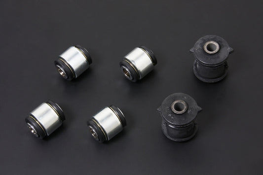 Casquillos Traseros de Mangueta Hardrace Lexus RX Toyota Harrier