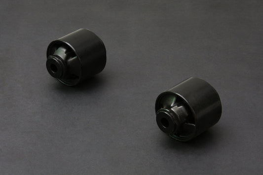 Brazo De Arrastre Trasero Hardrace Para Silentblock Honda Fit