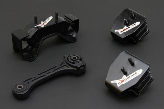 Soporte de Motor Reforzado Hardrace para Subaru Forester Impreza Legacy Outback