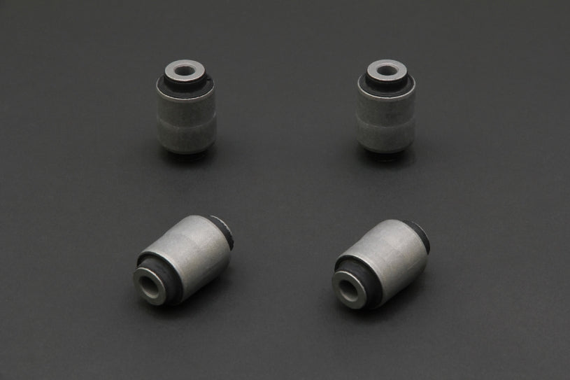 Brazo Inferior Trasero Hardrace Para Silentblocks Honda