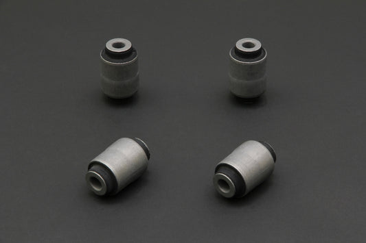 Brazo Inferior Trasero Hardrace Para Silentblocks Honda