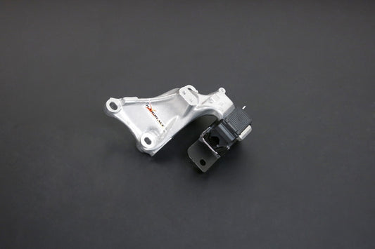 Soporte Motor Izquierdo Hardrace Para Honda City Fit