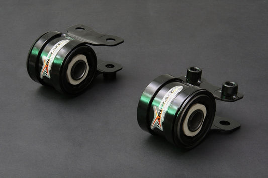 Hardrace: Brazo Inferior Delantero + Silentblock Trasero Mazda 3, 5