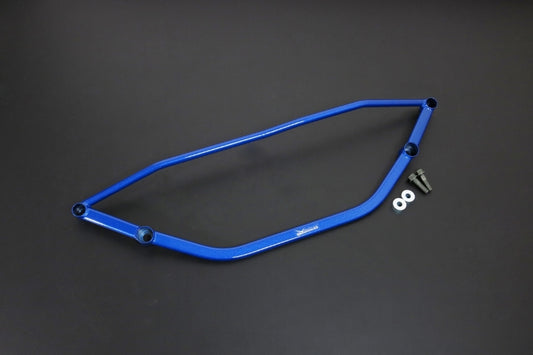 Barra Refuerzo Inferior Delantera Hardrace Para Lexus NX