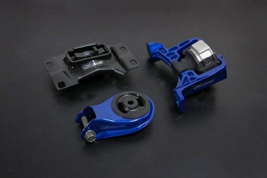 Soporte de Motor Reforzado Hardrace para Mazda 3